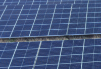 Solarprojekte Deutschland – vierte Tranche