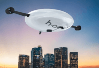 Hybrid-Airplane Technologies