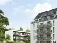 Zuhause am Falkenberg