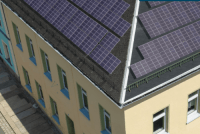 P533 | Energetische Sanierung von zwei MFH