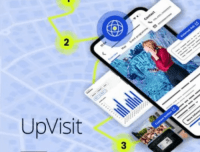 UPVISIT 2024